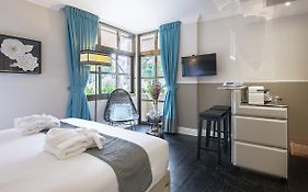A23 Boutique Hotel